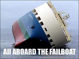 Fail Boat