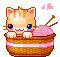 Kitty Yarn Kitty Yarn