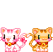 Love Kitties Love Kitties