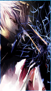 Ichimaru.gif image by Assassin_Byakuya